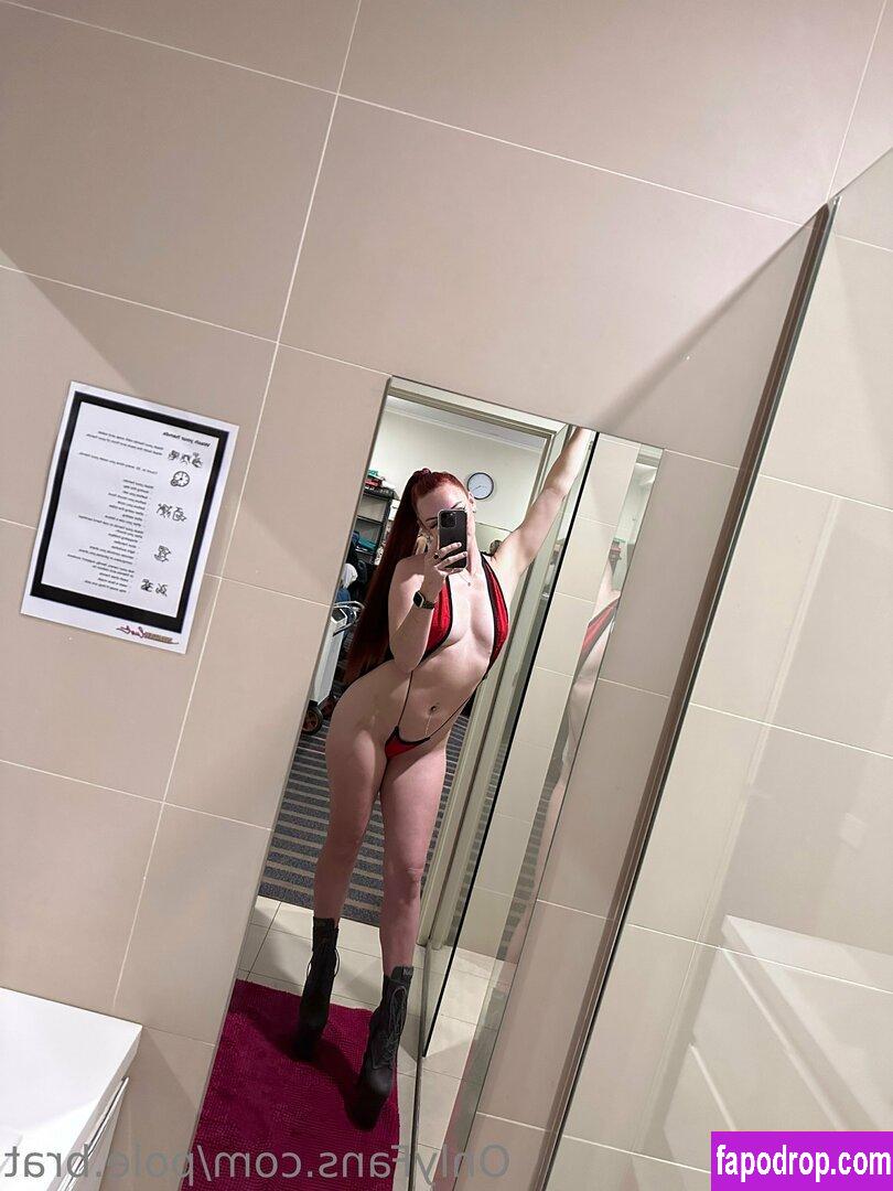pole.brat /  leak of nude photo #0005 from OnlyFans or Patreon