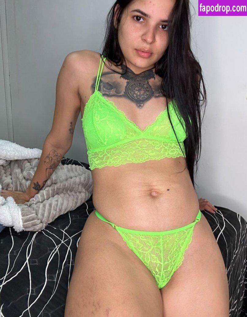 polianasabrinaa /  leak of nude photo #0026 from OnlyFans or Patreon