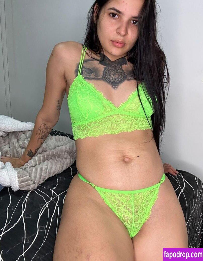 polianasabrinaa /  leak of nude photo #0040 from OnlyFans or Patreon