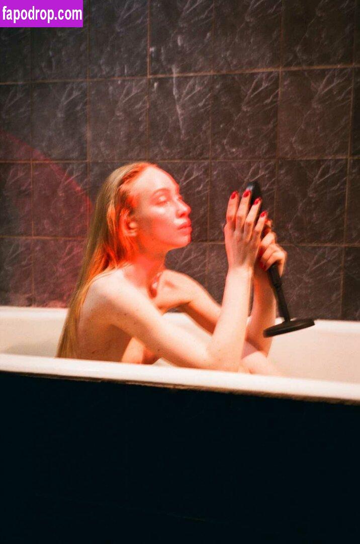 Polina Kobzeva / polina_200114 leak of nude photo #0007 from OnlyFans or Patreon