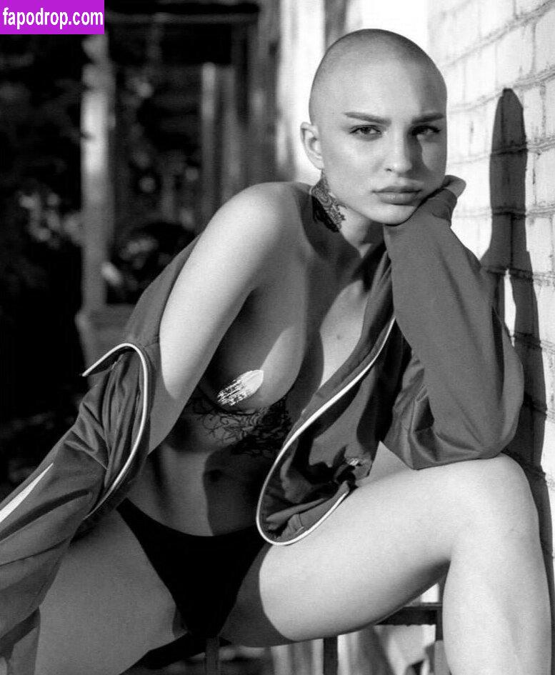 Polina Kovalskaya / polinakovalskaya leak of nude photo #0009 from OnlyFans or Patreon