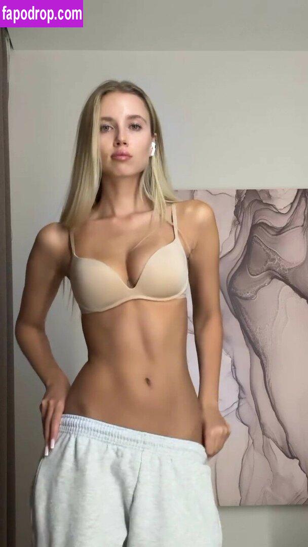 Polina Malinovskaya / polinamalinovskaya leak of nude photo #0857 from OnlyFans or Patreon