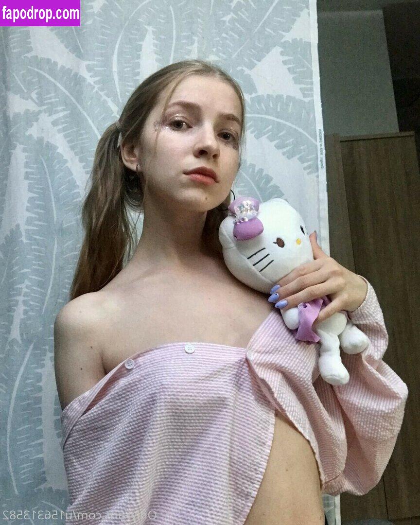 Polina Panteleeva / blinnpolin / u156313582 leak of nude photo #0001 from OnlyFans or Patreon