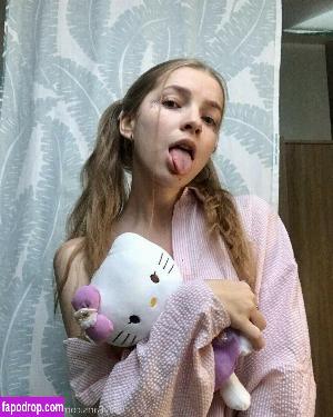 Polina Panteleeva leak #0006