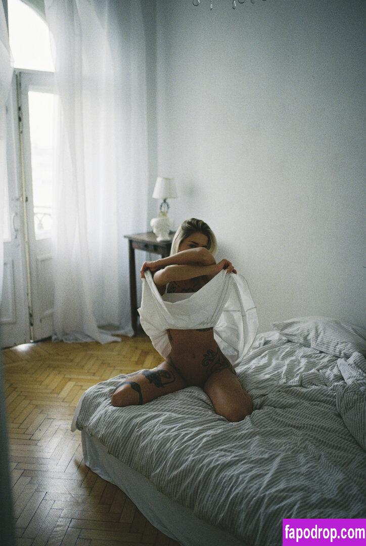 Polina Rahmanova / The.poli.ce Aka Poli.pops / the.poli.ce leak of nude photo #0076 from OnlyFans or Patreon