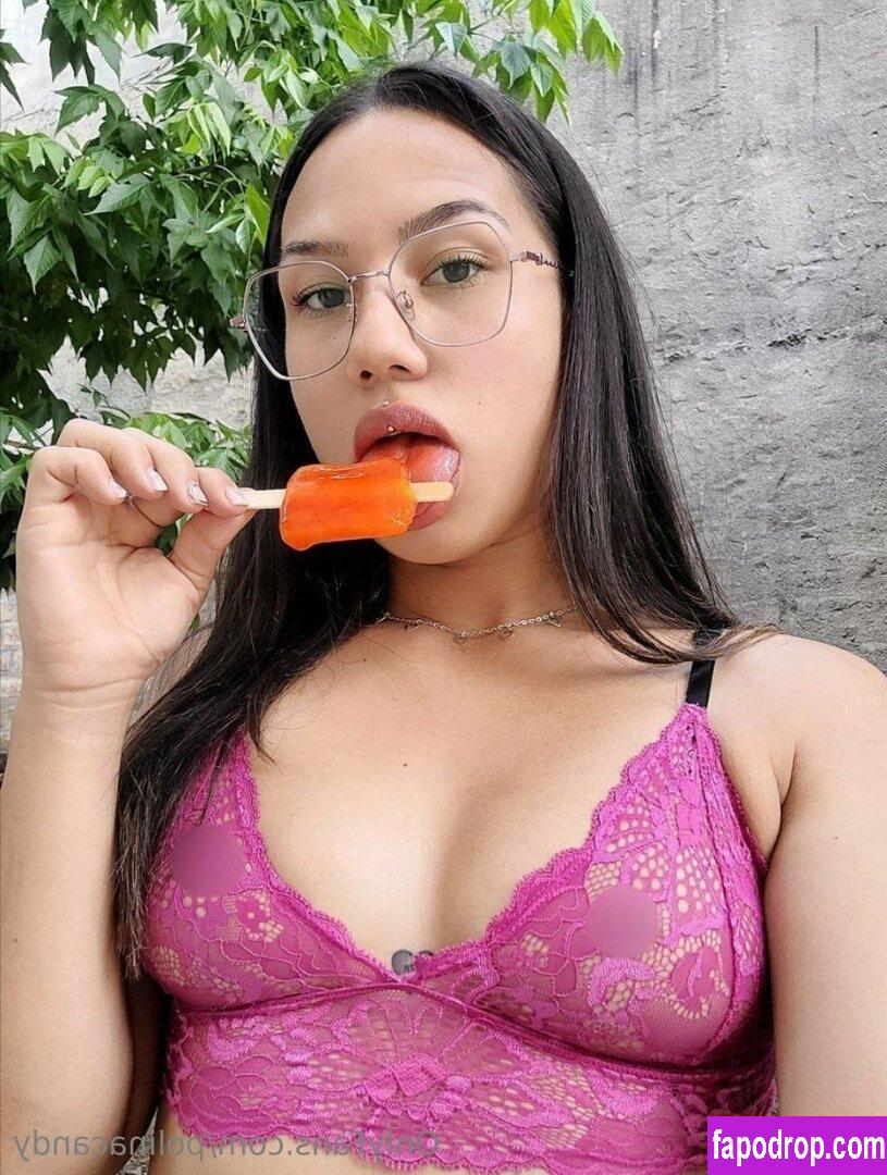 polinacandy / paulinascandiez leak of nude photo #0037 from OnlyFans or Patreon