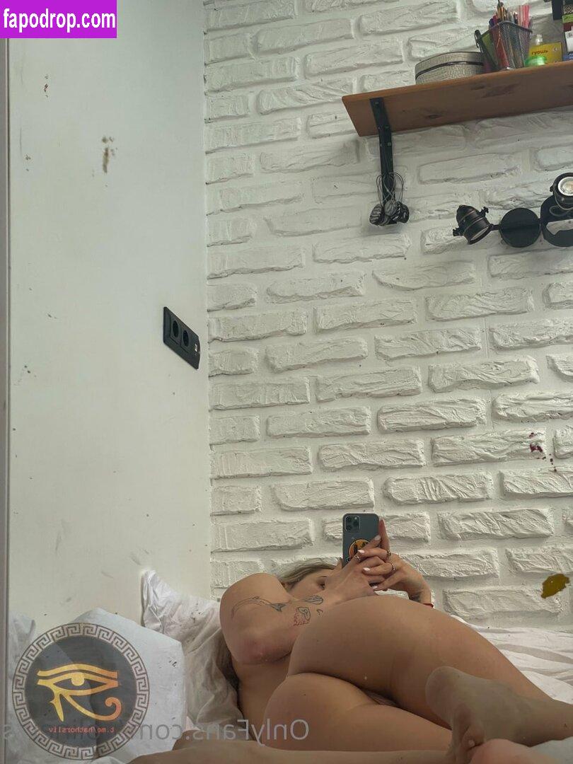 Polinarss leak of nude photo #0066 from OnlyFans or Patreon