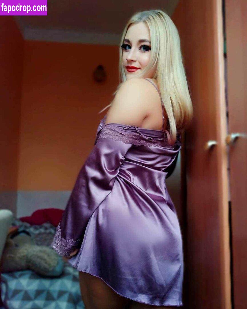 Polish Girl / blondiolenka / natiah_h / polishgirlvip leak of nude photo #0024 from OnlyFans or Patreon