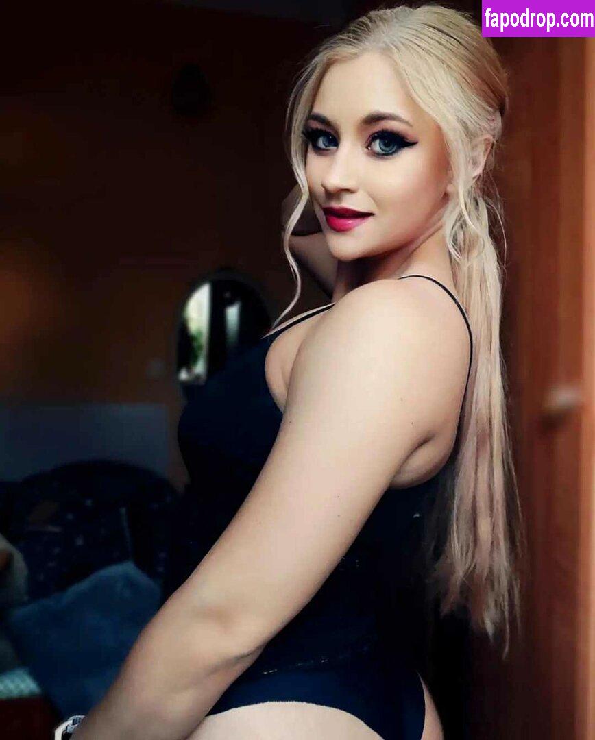 Polish Girl / blondiolenka / natiah_h / polishgirlvip leak of nude photo #0038 from OnlyFans or Patreon