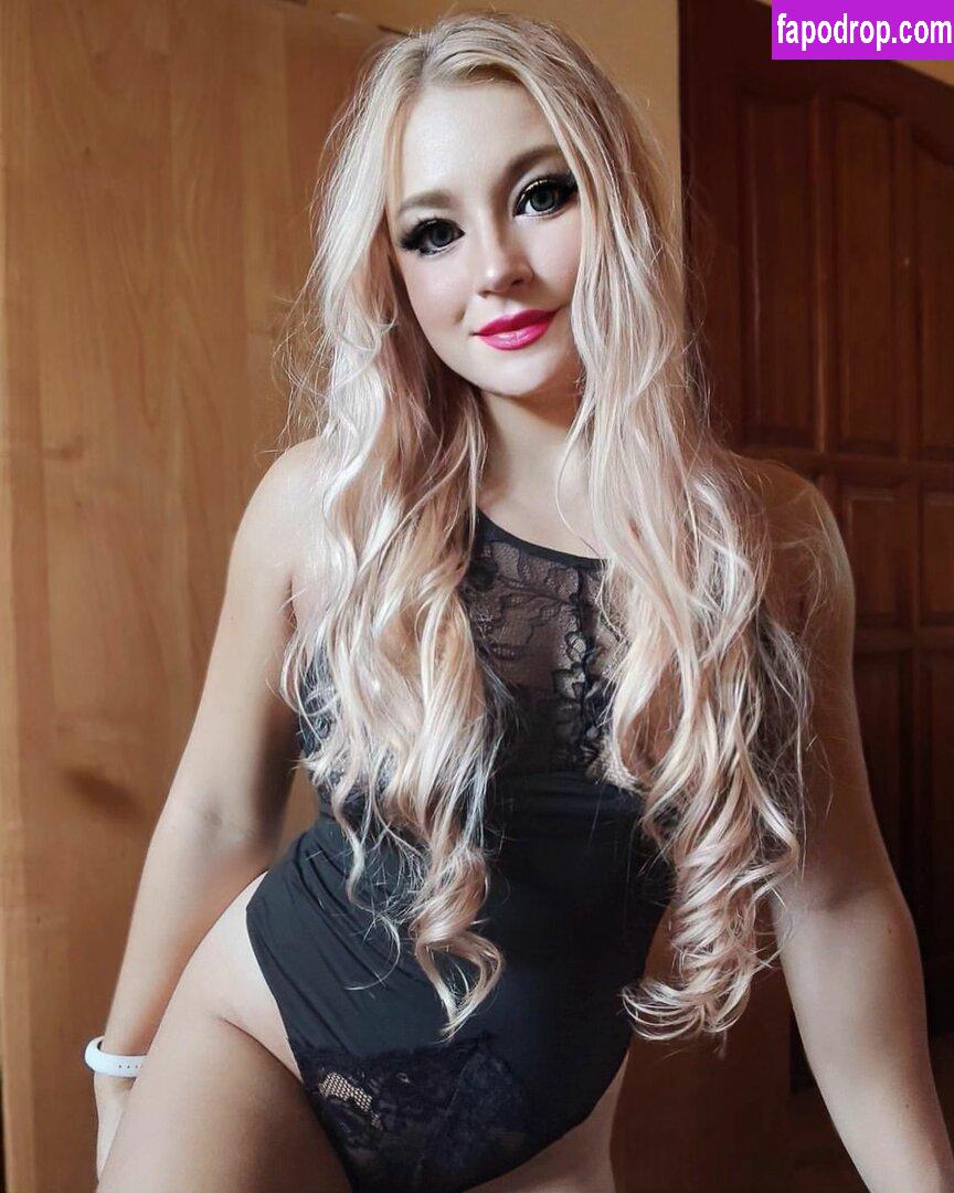 Polish Girl / blondiolenka / natiah_h / polishgirlvip leak of nude photo #0057 from OnlyFans or Patreon