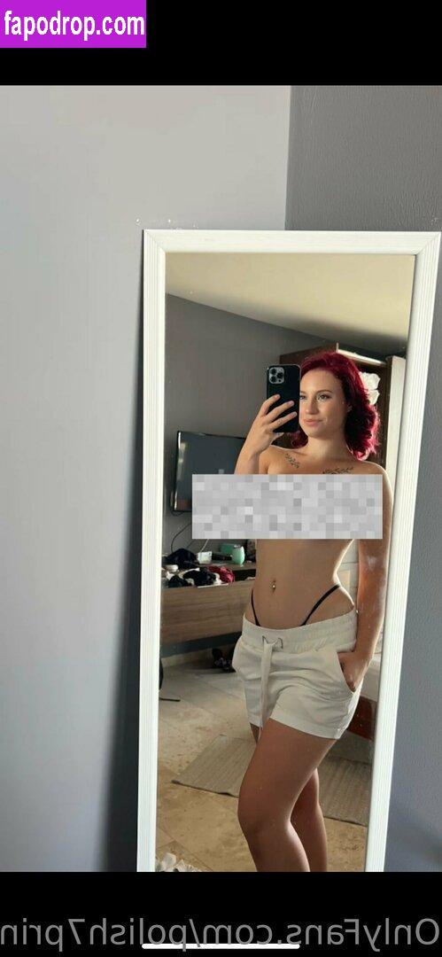 polish7princess7 /  leak of nude photo #0042 from OnlyFans or Patreon