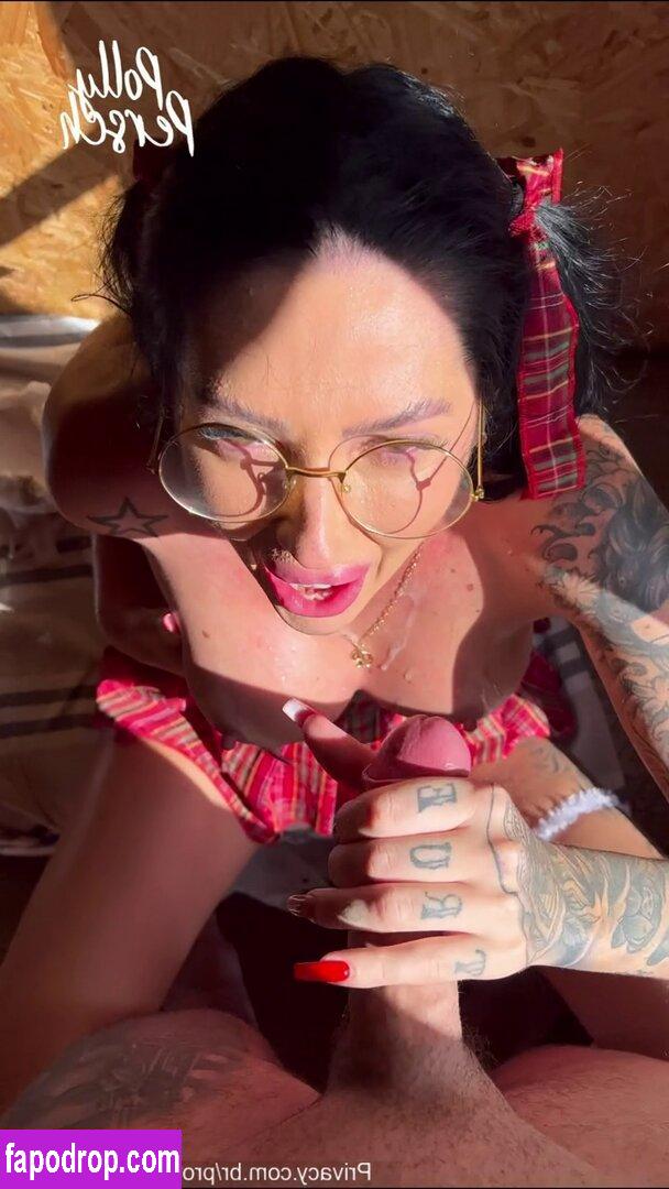 Polly Persch / oi.soupolly / pollypersch leak of nude photo #0096 from OnlyFans or Patreon