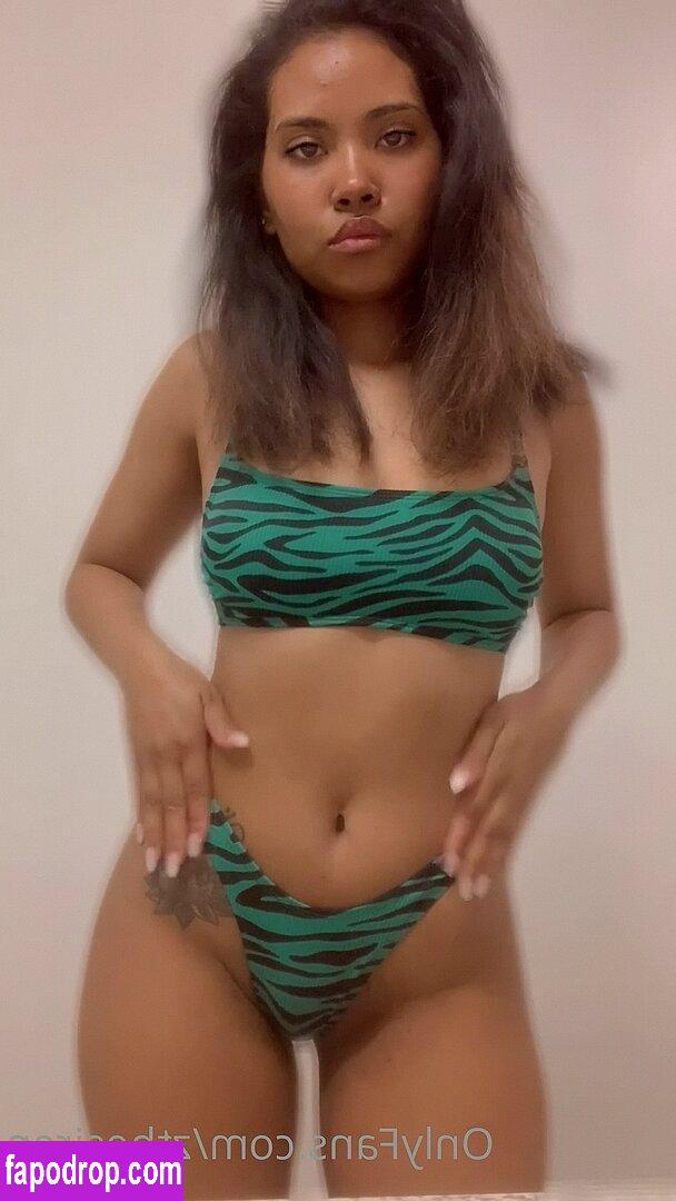 PolynesianPrincess / ZTheSiren leak of nude photo #0001 from OnlyFans or Patreon