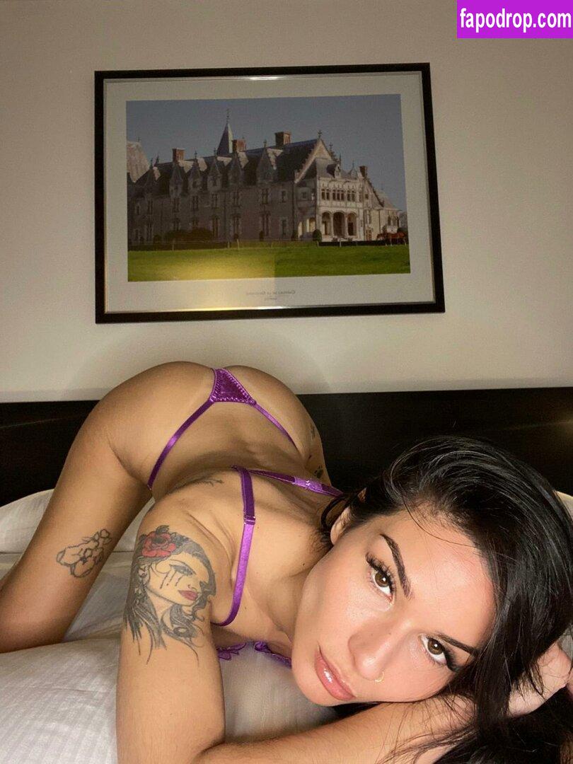 Pomme_damoour_ / gigiamour leak of nude photo #0004 from OnlyFans or Patreon