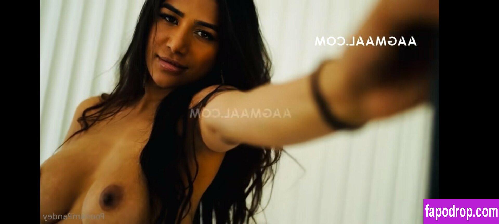 Poonam Pandey / Indian Goddess / iPoonampandey / poonampandeytv слитое обнаженное фото #0286 с Онлифанс или Патреон