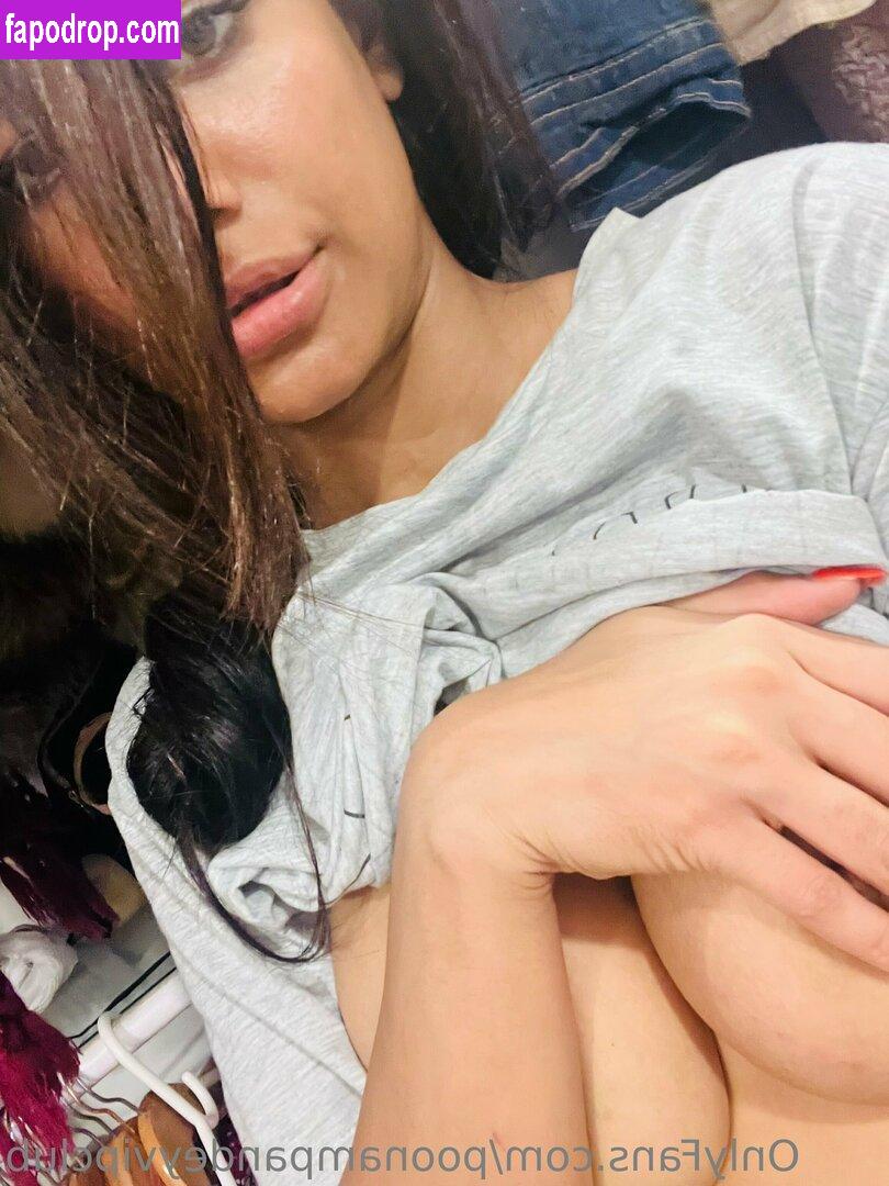 poonampandeytv /  leak of nude photo #0061 from OnlyFans or Patreon