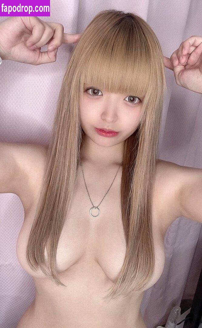 Popomacha / まりんぽみるく leak of nude photo #0002 from OnlyFans or Patreon