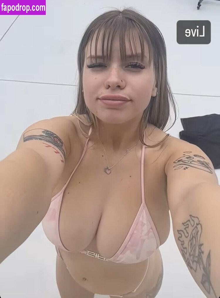 poponthechugs / Paige Porter / ninatheweenipoo / popsm0kes leak of nude photo #0034 from OnlyFans or Patreon