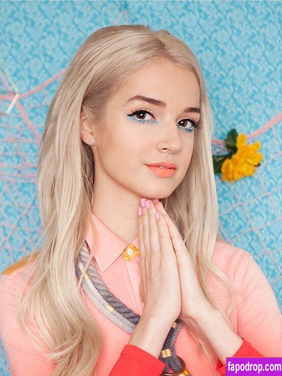 Poppy / That Poppy / impoppy слитое обнаженное фото #0013 с Онлифанс или Патреон