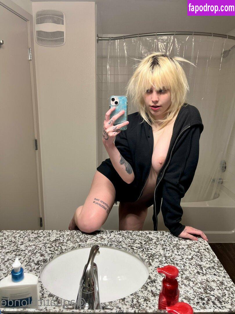 porcelainblues / aquaticblonde / porcelain_blue leak of nude photo #0033 from OnlyFans or Patreon