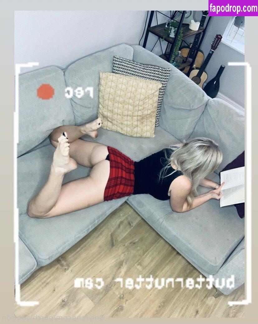 porchiawatson /  leak of nude photo #0034 from OnlyFans or Patreon