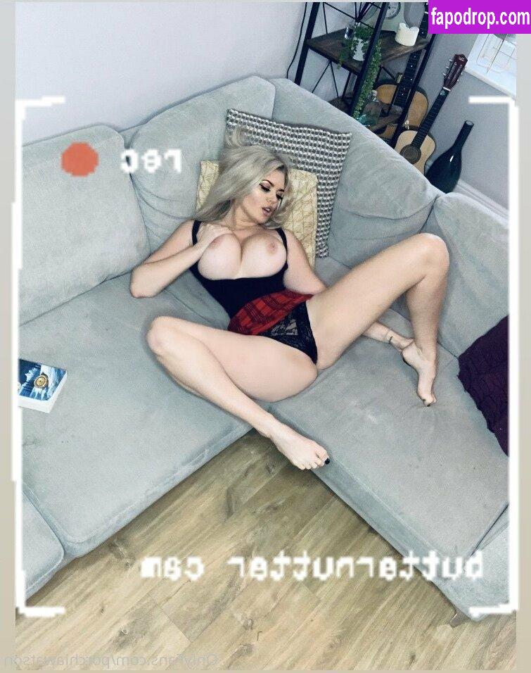 porchiawatson /  leak of nude photo #0036 from OnlyFans or Patreon