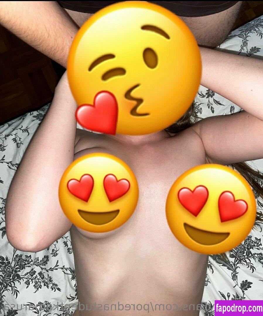 porednastudentkamarusa / missamerrrickaa leak of nude photo #0062 from OnlyFans or Patreon