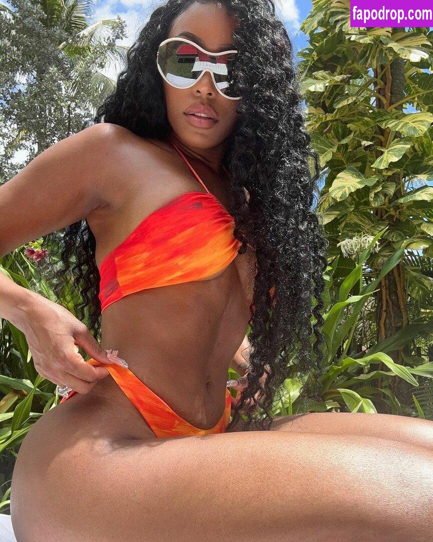 Porsha Williams / Guobadia / porsha4real leak of nude photo #0037 from OnlyFans or Patreon