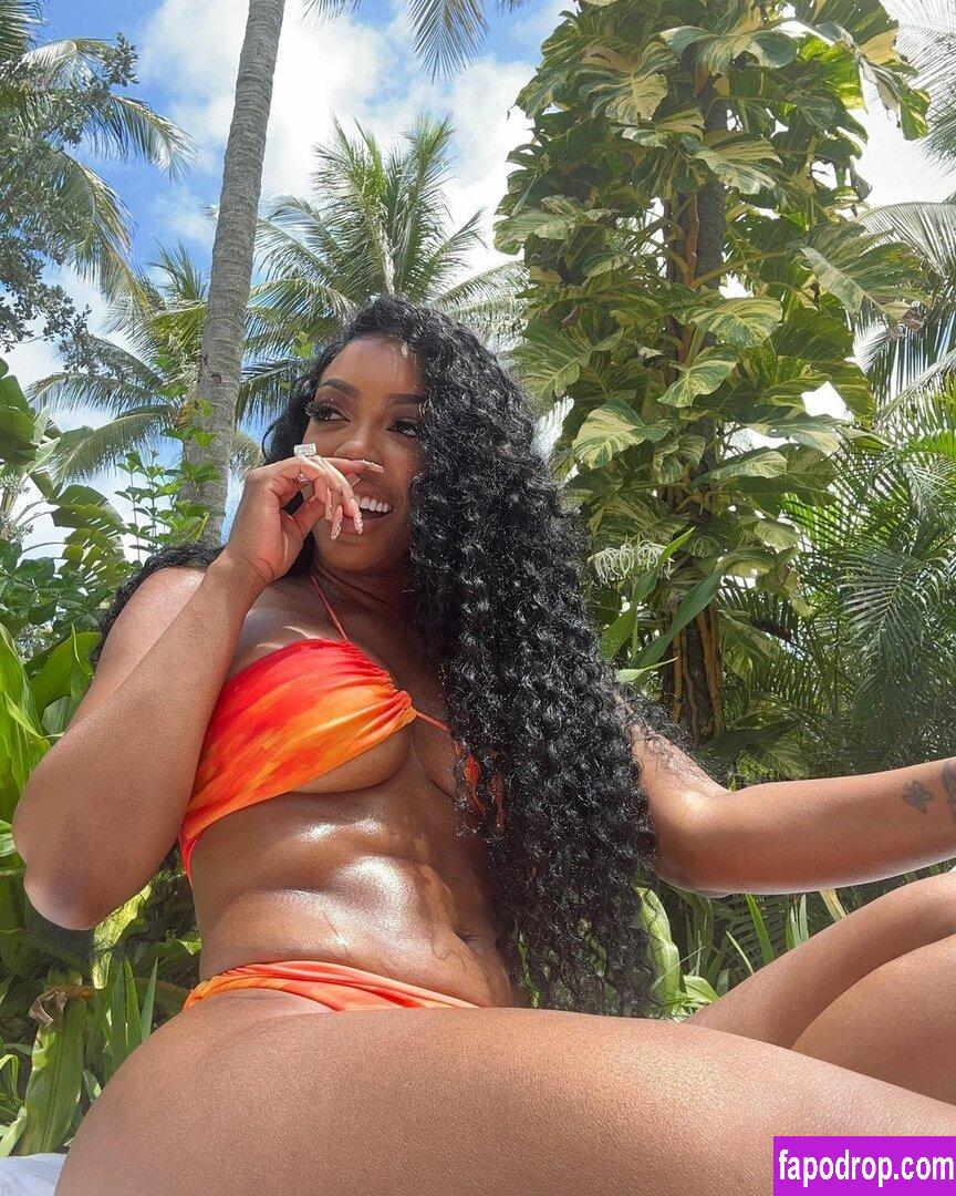 Porsha Williams / Guobadia / porsha4real leak of nude photo #0042 from OnlyFans or Patreon