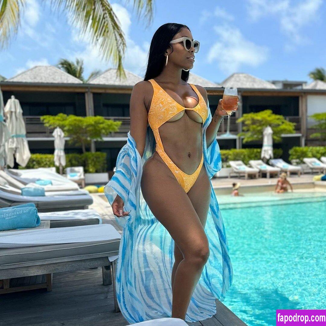Porsha Williams / Guobadia / porsha4real leak of nude photo #0049 from OnlyFans or Patreon