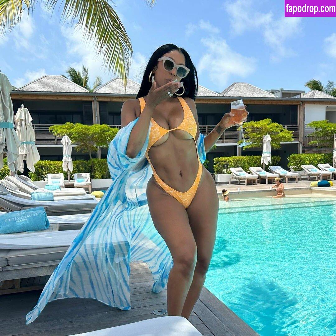 Porsha Williams / Guobadia / porsha4real leak of nude photo #0050 from OnlyFans or Patreon