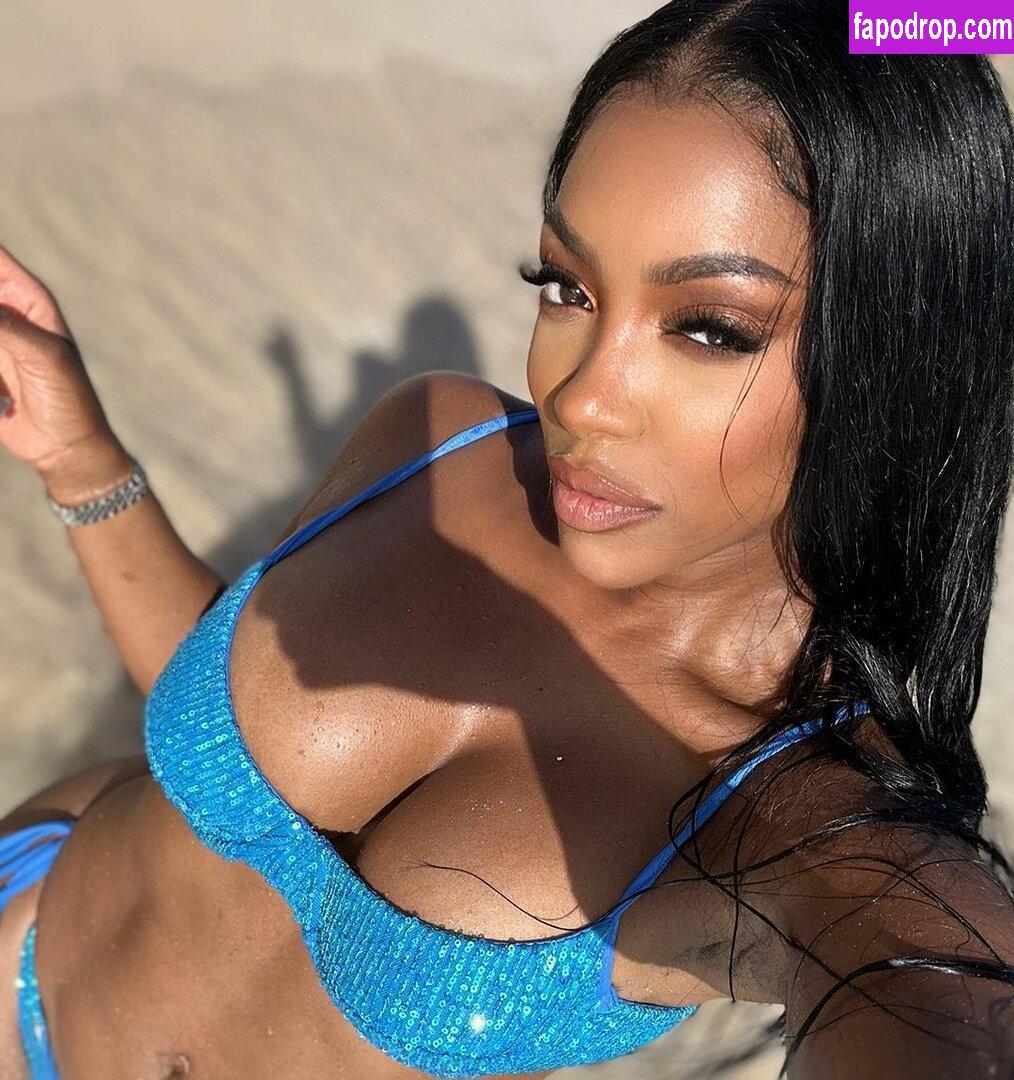 Porsha Williams / Guobadia / porsha4real leak of nude photo #0056 from OnlyFans or Patreon