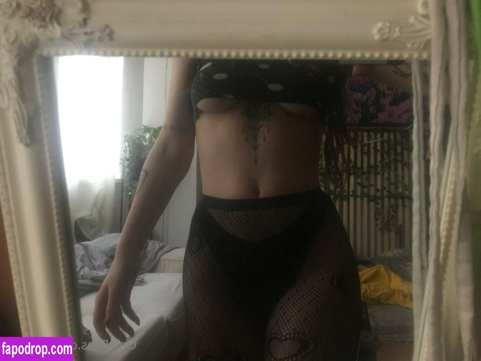 potulka /  leak of nude photo #0007 from OnlyFans or Patreon