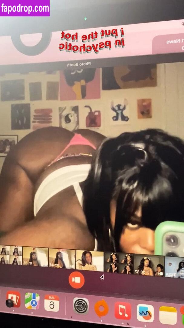 PoweredbyN8ture / 553652987 / Zoe Symone leak of nude photo #0005 from OnlyFans or Patreon