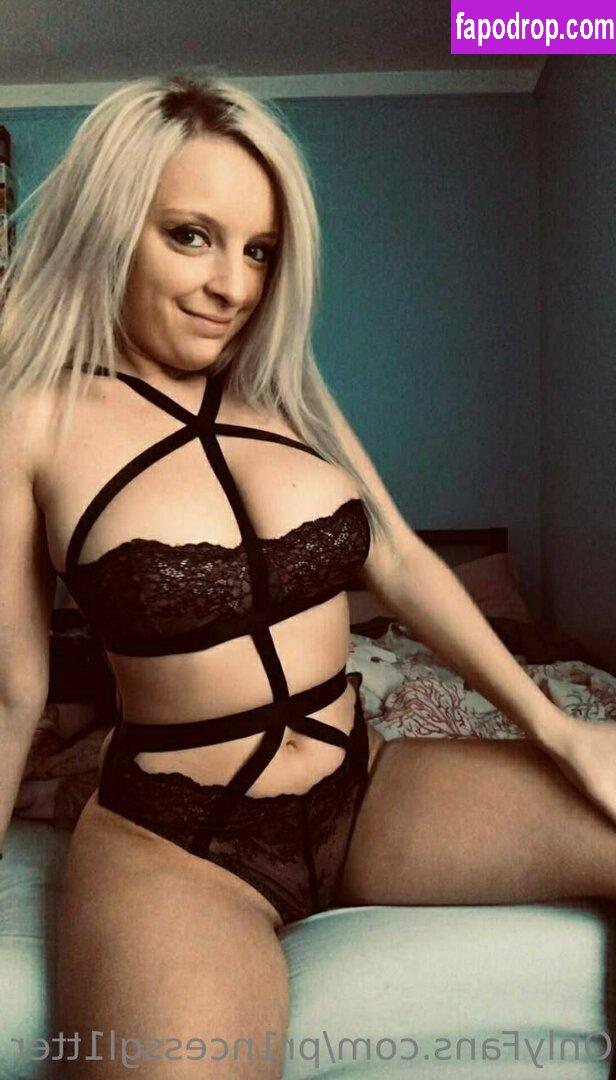 pr1ncessgl1tterfree / missamerrrickaa leak of nude photo #0063 from OnlyFans or Patreon