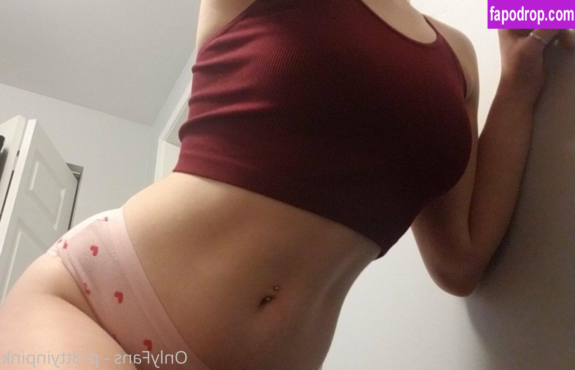 pr3ttyinpink /  leak of nude photo #0018 from OnlyFans or Patreon