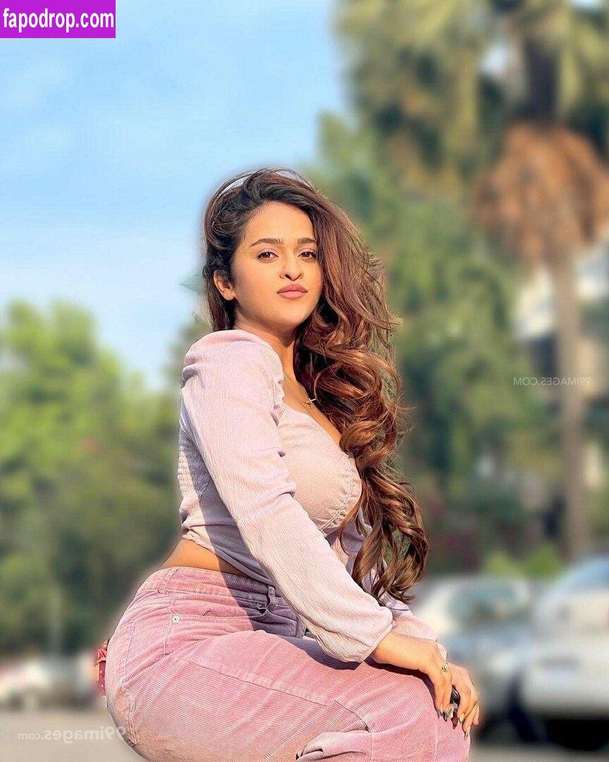 Prajakta Dusane Praju Starlet Leaked Nude Photo From Onlyfans And Patreon