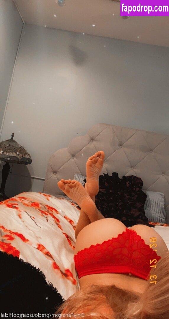 preciouscargoofficial / precious_cargo_official leak of nude photo #0074 from OnlyFans or Patreon