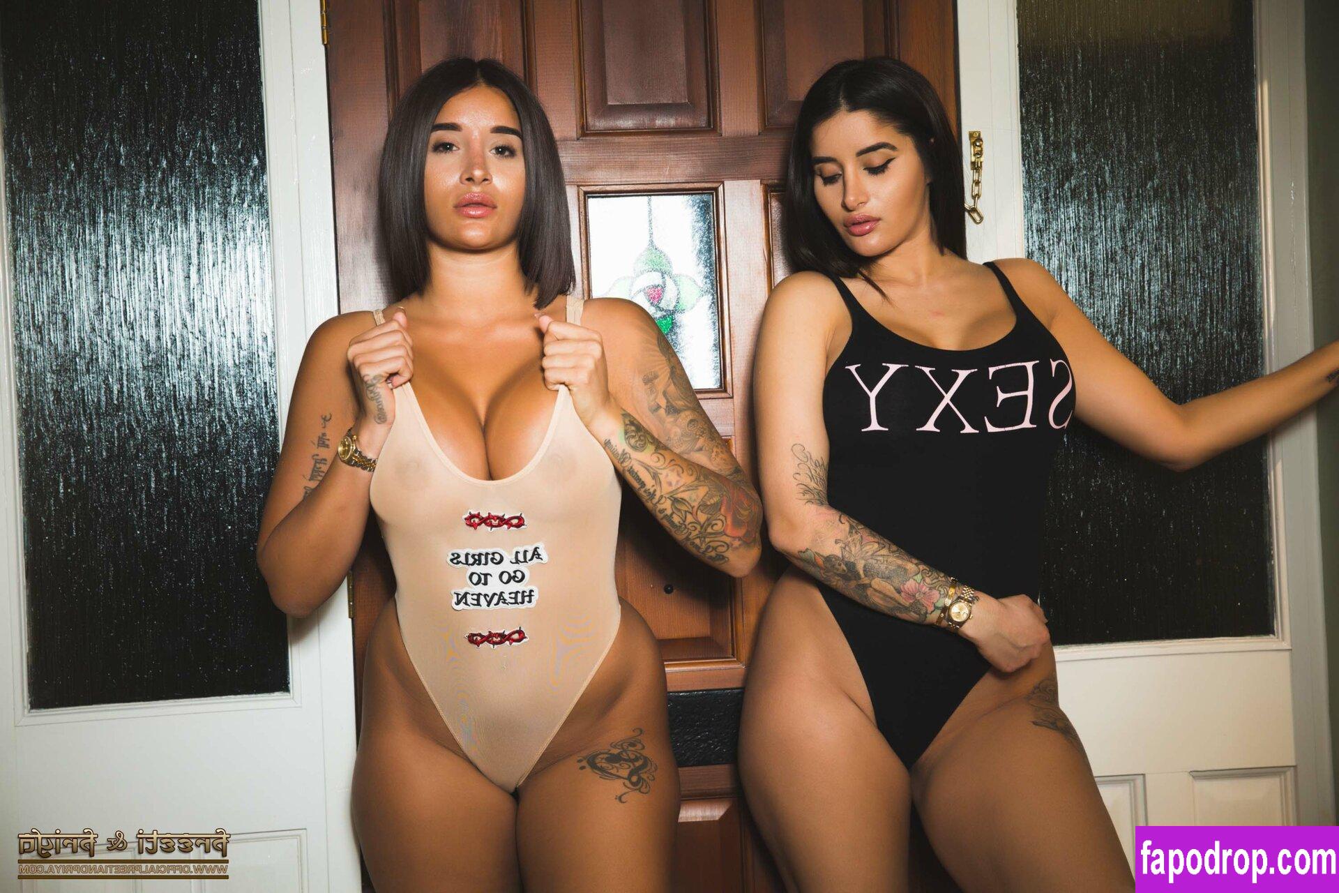 Preeti And Priya / Indian Twins / priya_y leak of nude photo #0272 from OnlyFans or Patreon