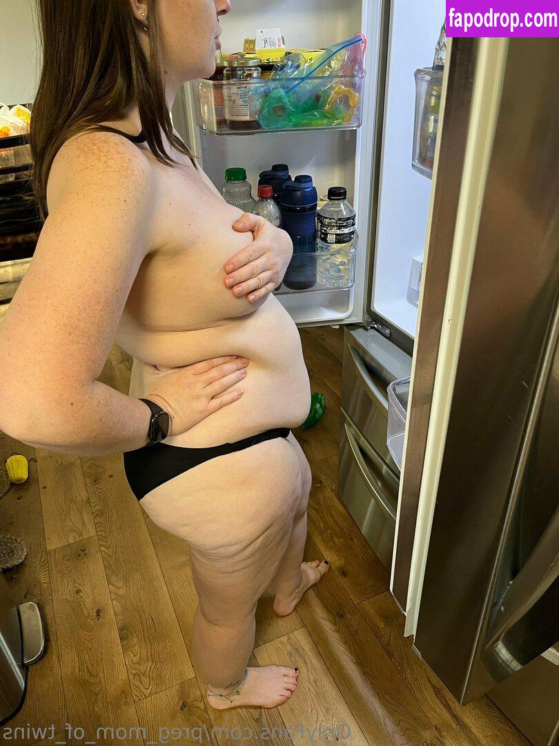 preg_mom_of_twins / conz leak of nude photo #0015 from OnlyFans or Patreon