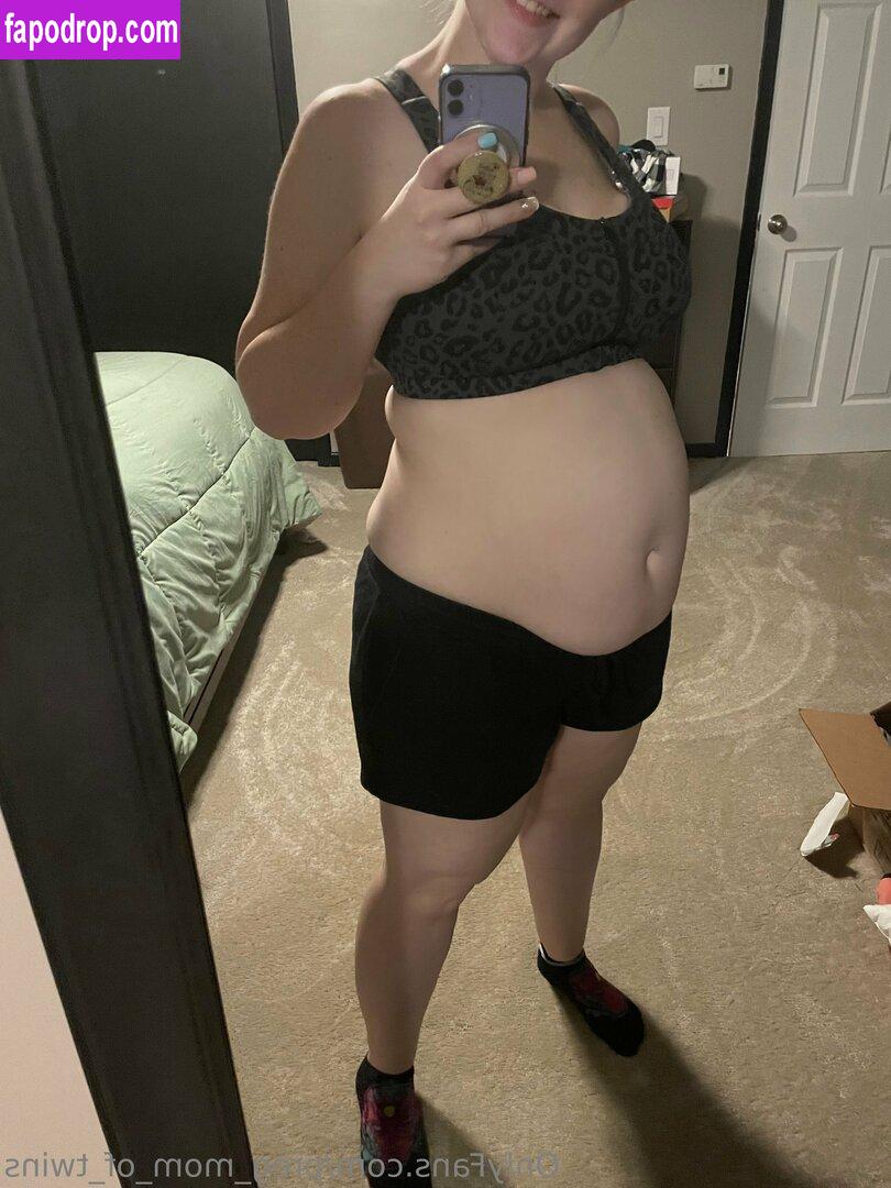 preg_mom_of_twins / conz leak of nude photo #0036 from OnlyFans or Patreon