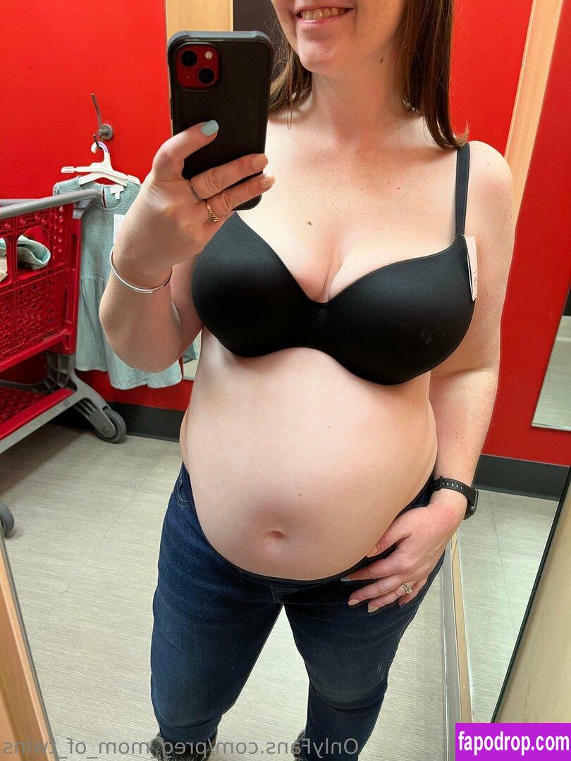 preg_mom_of_twins / conz leak of nude photo #0038 from OnlyFans or Patreon