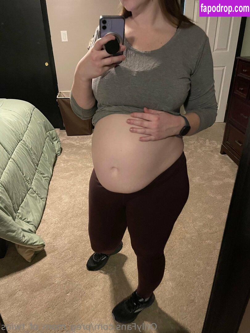 preg_mom_of_twins / conz leak of nude photo #0043 from OnlyFans or Patreon