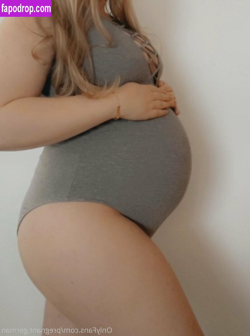 pregnant.german / gravidamiga leak of nude photo #0008 from OnlyFans or Patreon