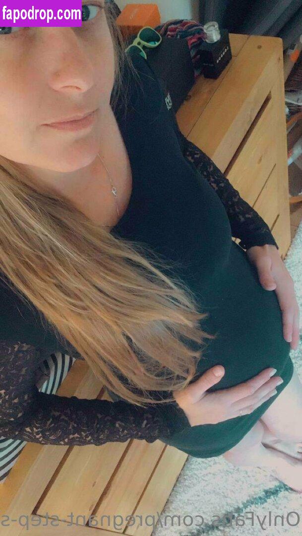 pregnant-step-sister / lillyjbennett leak of nude photo #0069 from OnlyFans or Patreon