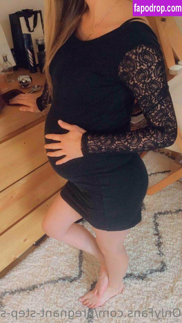 pregnant-step-sister / lillyjbennett leak of nude photo #0072 from OnlyFans or Patreon