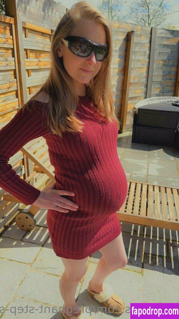 pregnant-step-sister / lillyjbennett слитое обнаженное фото #0086 с Онлифанс или Патреон