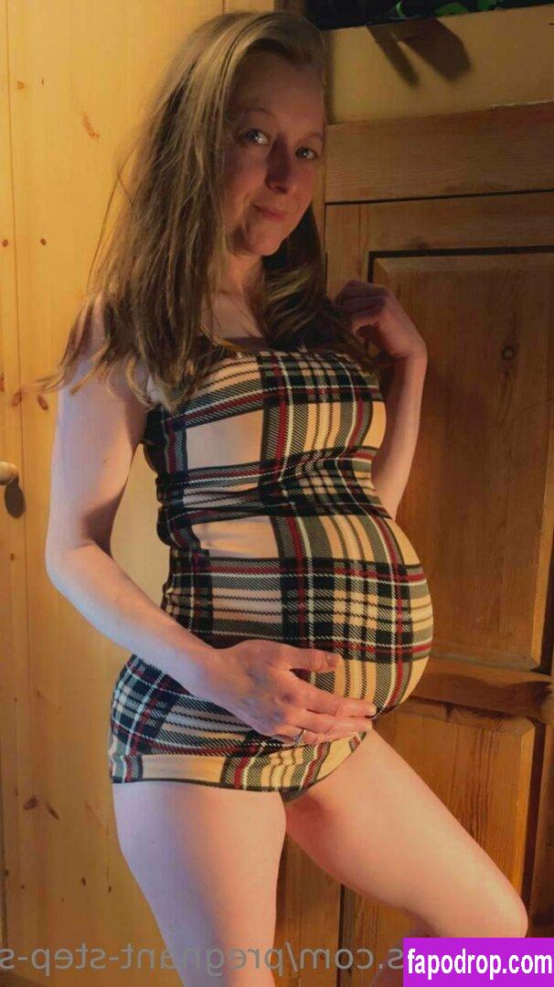 pregnant-step-sister / lillyjbennett leak of nude photo #0094 from OnlyFans or Patreon