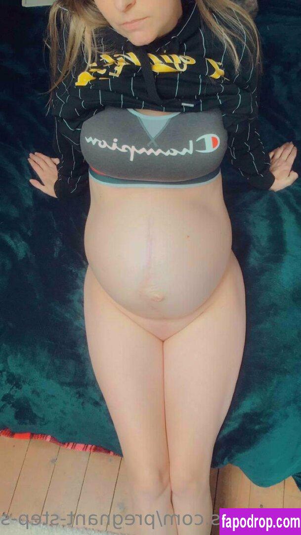 pregnant-step-sister / lillyjbennett leak of nude photo #0129 from OnlyFans or Patreon