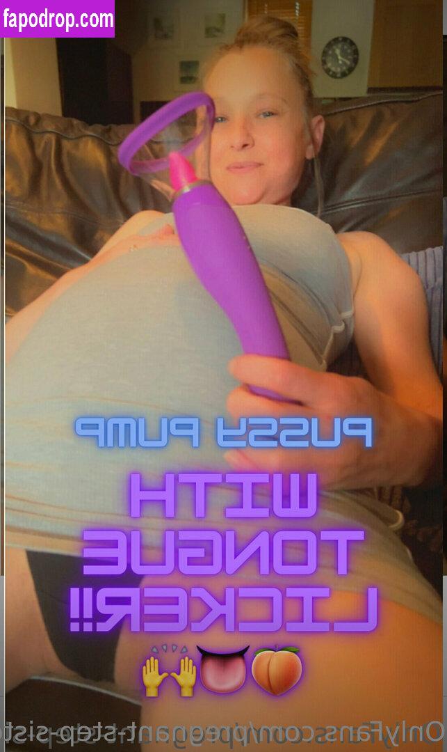 pregnant-step-sister / lillyjbennett слитое обнаженное фото #0133 с Онлифанс или Патреон